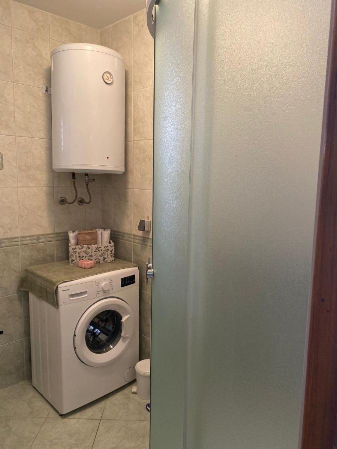 Studio Apartment Novak ชีลิปิ ภายนอก รูปภาพ