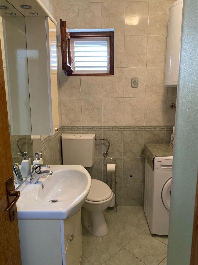 Studio Apartment Novak ชีลิปิ ภายนอก รูปภาพ