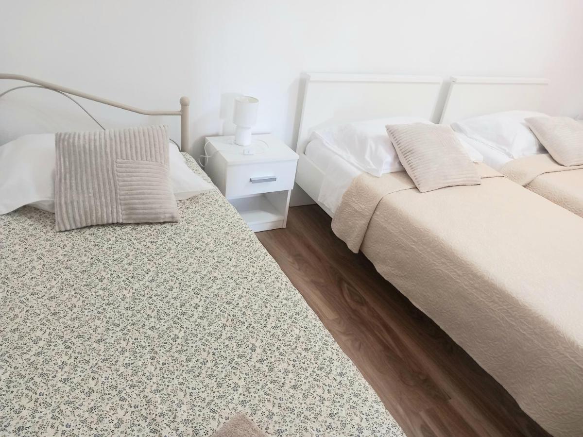 Studio Apartment Novak ชีลิปิ ภายนอก รูปภาพ